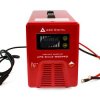 przetwornica do awaryjnego zasilania AZO Sinus-850PRO 500W/850W 12V DC -> 230V AC