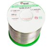 Cyna z topnikiem 1,00mm 500g S-Sn99Ag0,3Cu0,7 PB FREE