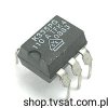 K335PG Optocoupler DIP6 TFK BULK