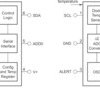 2C digital temperature sensor, I2C/SMBus interface in SOT-23 package | DBV | 6 | -55 to 125