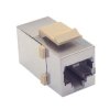 Łącznik Ethernet RJ45 Cat3 Ekranowane porty: Złącze Ethernet L-Com