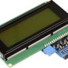 Wyświetlacz RB-LCD20x4, 20 znaków na 4 linie