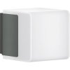 Steinel 55516 L 835 SC LED Outdoor Wall Light 9.1W iHFsensor Anthracite