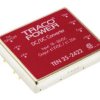 Przetwornica DC-DC, 25W, Uwe 36 → 75 V DC, Uwy 5V dc, Iwy 5A, TRACOPOWER