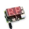 Matryca LED 8x16 dla Raspberry Pi