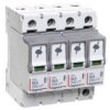Ogranicznik Przepięć Typ T1+T2 4P 8Ka 1,3Kv On 300 Tt, Tn (Tnc, Tns) 412253