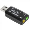 KARTA DZWIEKOWA USB 5.1 QUER