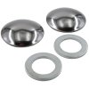 Faithfull FAITRUCKHDSP Spare Retainer Caps & Washers for FAITRUCKHD
