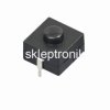 Przełącznik latarki ON/OFF PB-12A-112D 1A/30V 2szt
