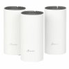 DOMOWY SYSTEM WI-FI DECO-E4(3-PACK) 2.4 GHz, 5 GHz 300 Mb/s + 867 Mb/s TP-LINK