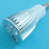 E-14 230V JDR HP 3x2W 30ř 5,1W WW 350lm