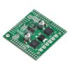 MC33926 - dwukanałowy sterownik silników 28V/3A - shield dla Arduino - Pololu 2503