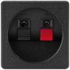 Monacor Zacisk LS ST-950 1 szt.