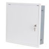 Obudowa Metalowa Szafka Omp4 Catv 400X400x120mm Podtynkowa