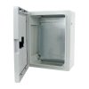 Obudowa szafka NOH-P.5 250x330x130 tworzywo ABS IP65 3872105 Next Electro