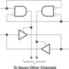 Automotive Catalog 8-Bit Dual-Supply Bus Transceiver w/ Configurable Voltage Transl., 3-State Output | RHL | 24 | -40 to 125
