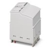 Ochronnik przepięciowy, 100 kA, 1200 V Type 1 Surge Protection Plug FLT-SEC Na podstawie, 60 °C, -40 °C, Phoenix Contact