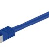 Rj45 Patchkabel, Cat 6A S/Ftp (Pimf), 500 Mhz Z Cat 7 Kable Surowym,...