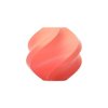 Filament Bambu Lab PLA Basic 1,75mm 1kg - w zestawie z wielorazową szpulą - Pink Citrus