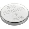 Renata X704485 Button Cell 335 1.55V 6mAh Silver Oxide 1Piece