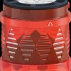 XVUC44 LED light element, red, flashing light, 24V, for signal column X