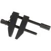 Faithfull PC/1 Toolmaker's Clamp 30mm (1.1/4in)