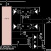 Synchronous Dual Mode Phase Modulated Full Bridge Controllers