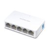 Mercusys MS105 | Switch | 5x RJ45 100Mb/s