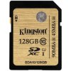 Karta pamięci Kingston SDXC 128GB class 10 UHS-I - 45/90MB/s
