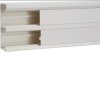 tehalit.GBD Kanał elektroinstalacyjny 50x130mm 2 komory biały GBD5013109016 /2m