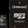 3424493 microSDHC memory card 512 GB, Intenso class 10, UHS-1