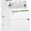 Stycznik instalacyjny Schneider Electric A9C20838, 1 szt.