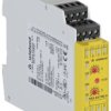 Wieland Electric SNS 4074K-A DC 24V 9,9 HZ R1.188.3620.0 Kontroler przestojów