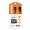 Kabel HDMI-HDMI złoty 19 Pin- 3m