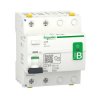 Schneider Electric A9Z61263 Wyłącznik różnicowoprądowy wrażliwy na prąd przemienny FI B 63 A 0.03 A