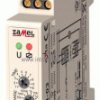 Bistabilny przekaźnik czas.TH35 230V Zamel PBM-03