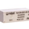Przekaźniki Miniaturowy 1Z 10A 12V Dc Pcb Rm12n-2021-35-1012 2614965