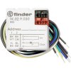 Finder 1K.02.9.030 4-channel module 2 digital inputs compact size
