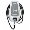 Stacja ładowania i-CHARGE CION Semipublic 22kW, kabel Typ2, lokalne RFID