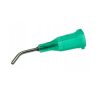 18G 0.84mm Bent Dispensing Needle for Flux, Glue