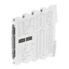 Wzmacniacz izolacyjny, 70 °C Prąd/napięcie, -25 °C Analogowe, GN 25000 24 V dc, GEORGIN
