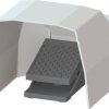 Siemens 3SE2903-1AA20 Przycisk nożny 6 A 2 NO, 2 NC IP65 1 szt.