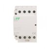 Stycznik modułowy 230V AC 4NO 63A ST63-40 F&F FILIPOWSKI