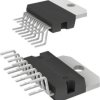 STMicroelectronics TDA7293V Układ scalony liniowy - wzmacniacz audio 1 kanał (mono) klasa AB Multiwatt-15