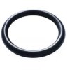 Pierścień O-ring średnica wew 24.6mm grubość 3.6mm średnica zew 31.8mm Guma: EPDM 7EP1197 Hutchinson Le Joint Français
