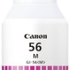 Canon 4431C001 GI-56 M Tusz do napełniania tusz oryginalny Canon Magenta 1 szt.