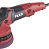 Polerka mimośrodowa Flex XCE 10-8 125 230/CEE 418072 230 V 1010 W