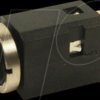 FC681374V Built-in stereo jack socket, 3 pin, 3.5 mm