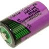 Bateria 1/2 AA Tadiran Batteries SL 350 S, 3.6 V, 1200 mAh, litowe, 1 szt.