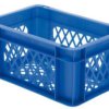 LA-KA-PE TK 300/145-2 Pojemnik do sztaplowania Favorit nadaje się na żywność (D x S x W) 300 x 200 x 145 mm niebieski 8